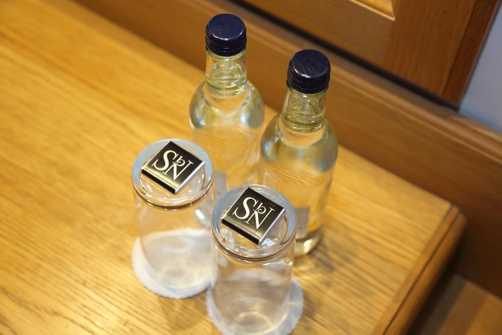 斯托克纳尔昂德酒店、高尔夫球和Spa 利文赫斯 外观 照片